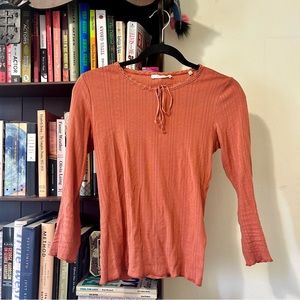 RELISTED - Dôen Shirt